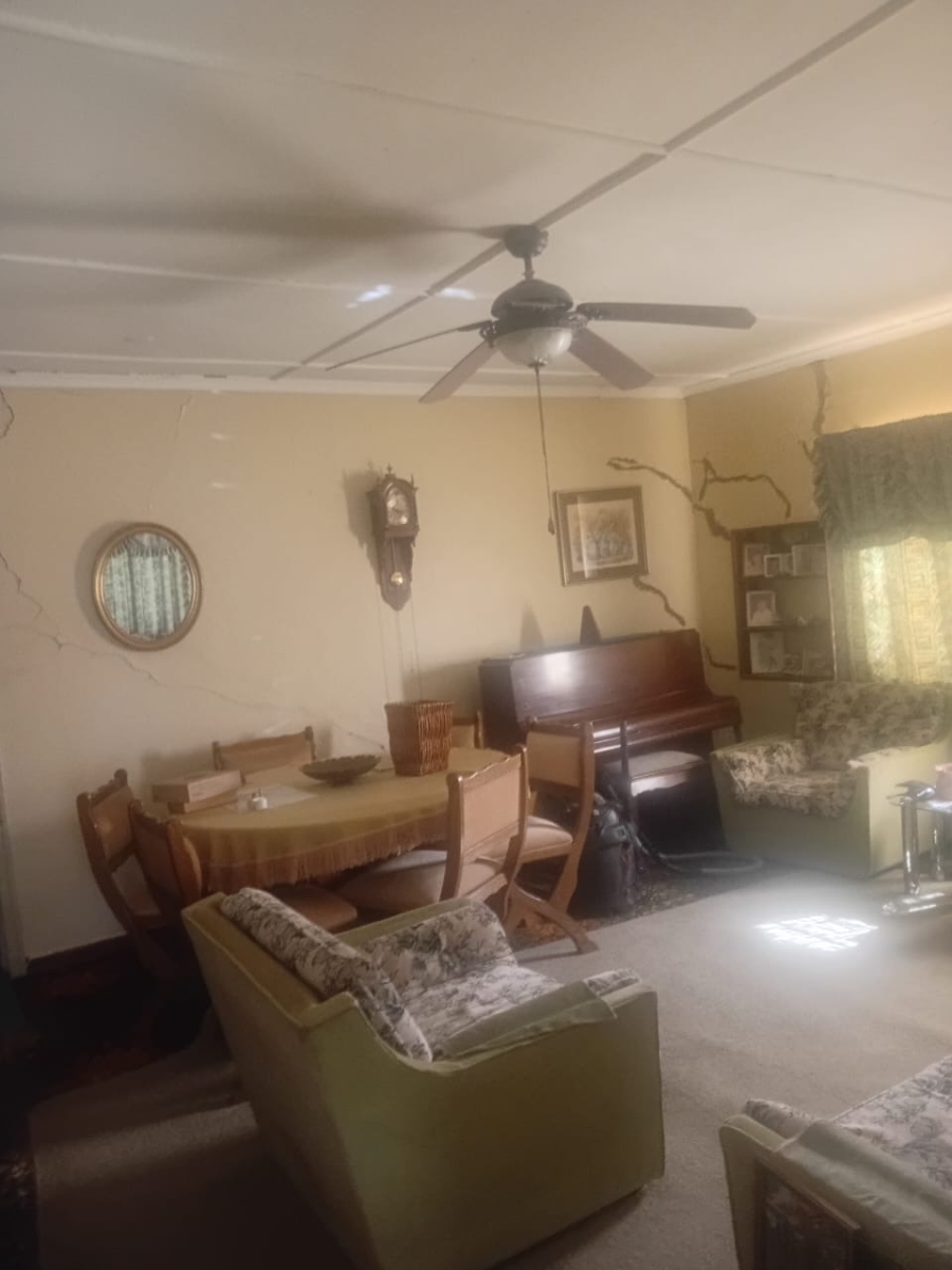 0 Bedroom Property for Sale in Koppies Rural Free State